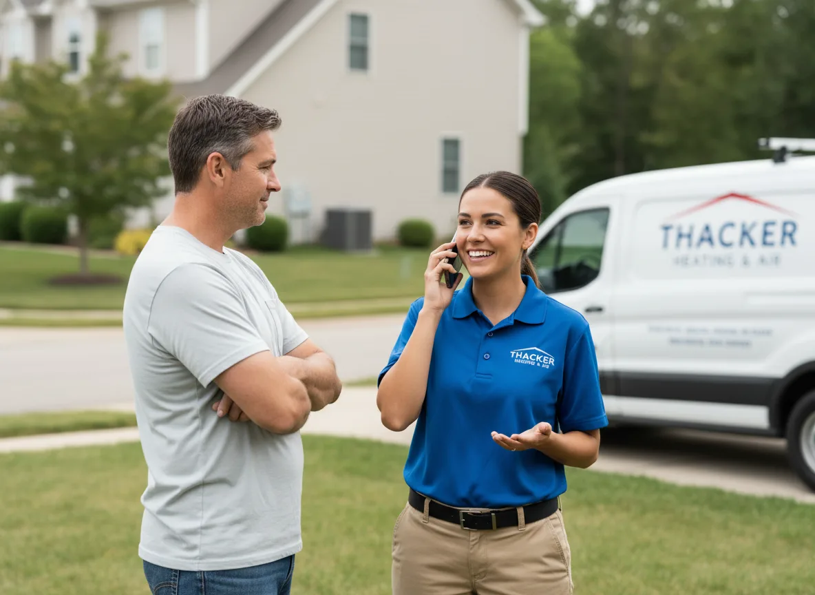 Ac Repair Lexington, TX FAQs